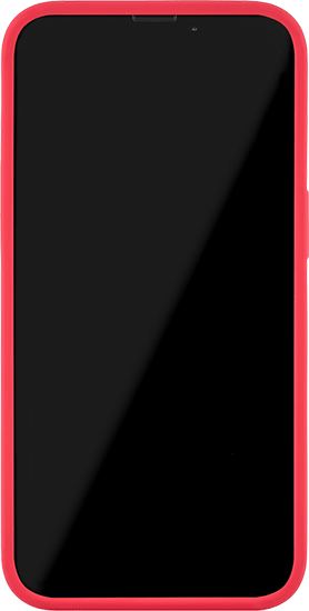 uBear Touch Case iPhone 13 Красный