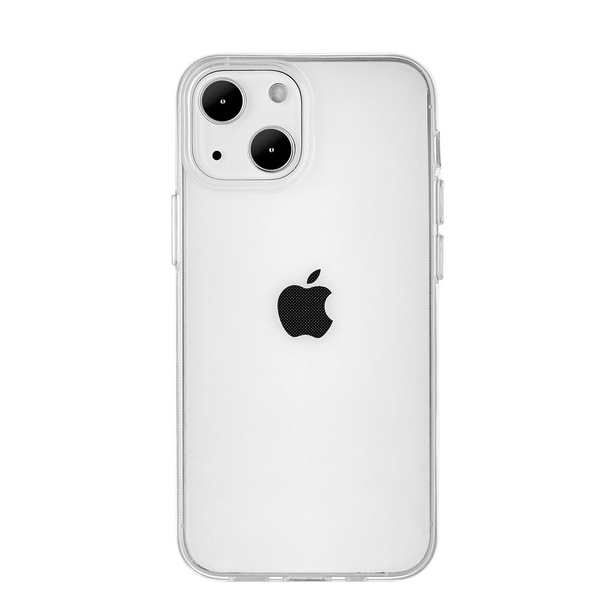Чехол uBear Tone case для iPhone 13 mini