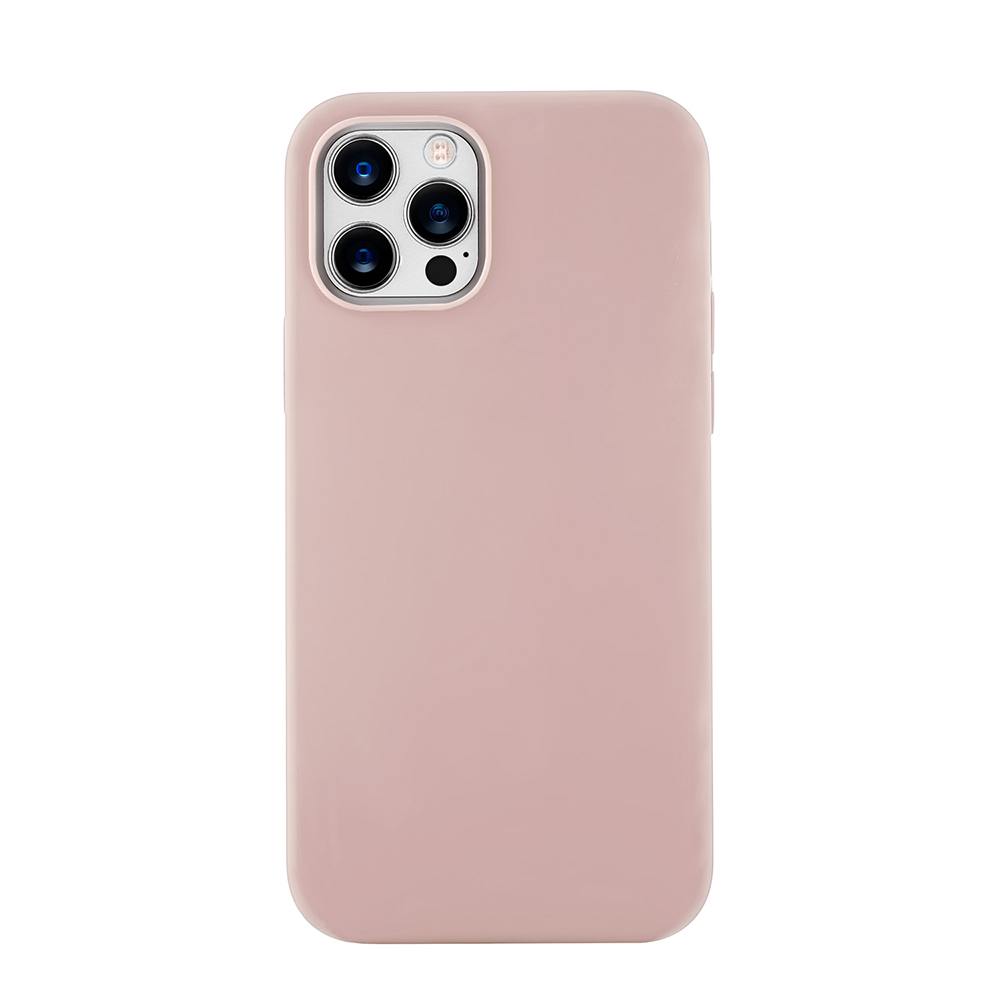 Чехол Ubear Touch Case for iPhone 12/12 Pro MAX Pink