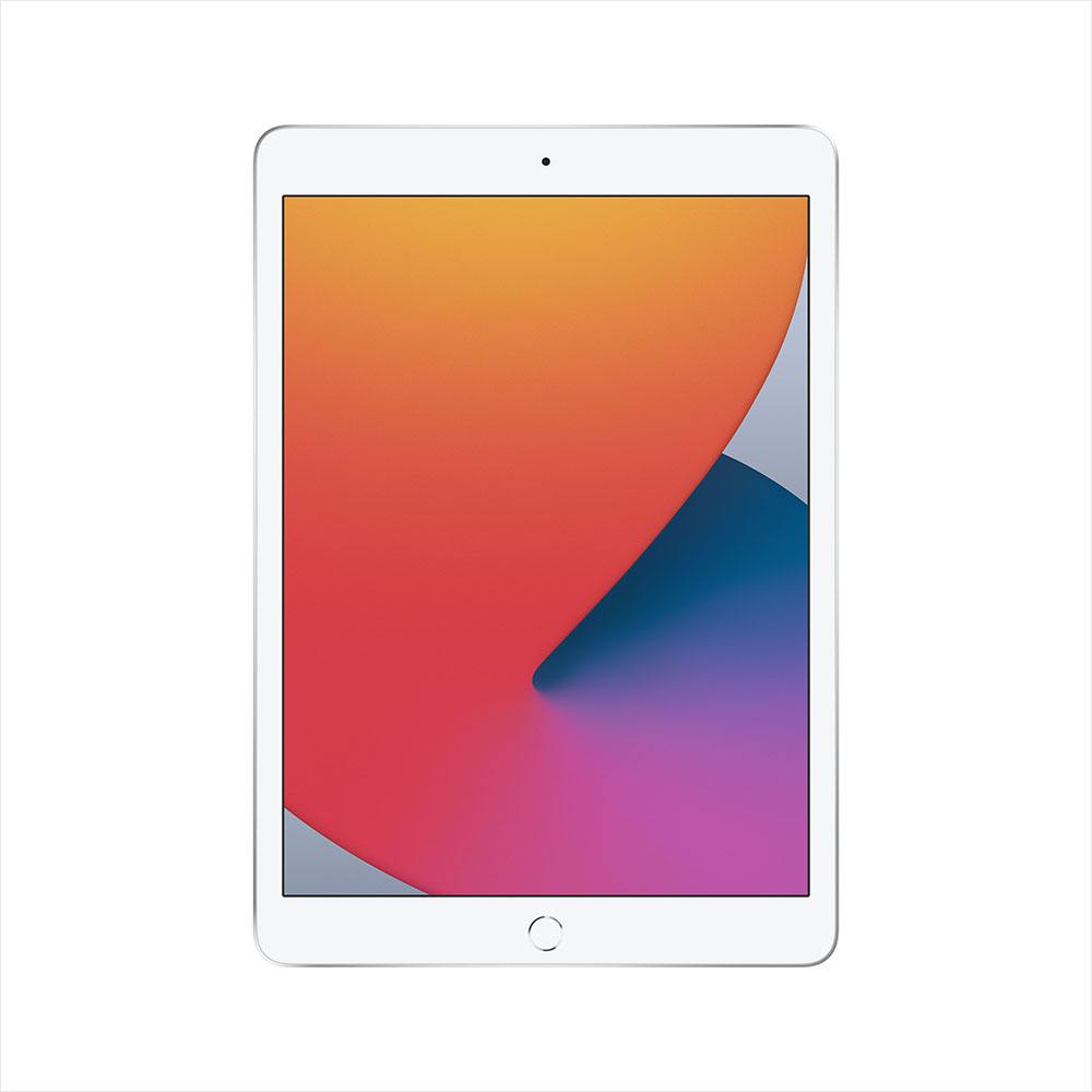 Apple iPad 10,2" 2020 Wi-Fi 32 ГБ, Silver