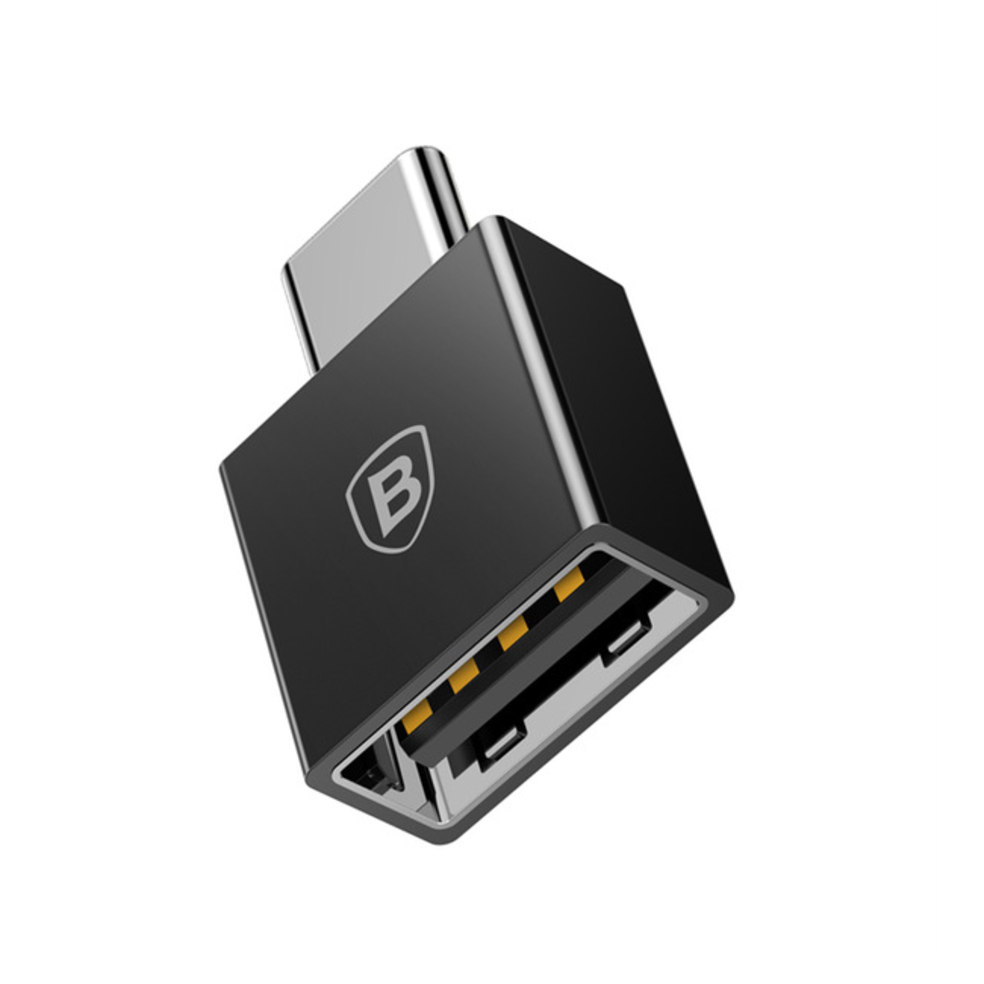 Переходник Baseus Type-C to USB 3.0