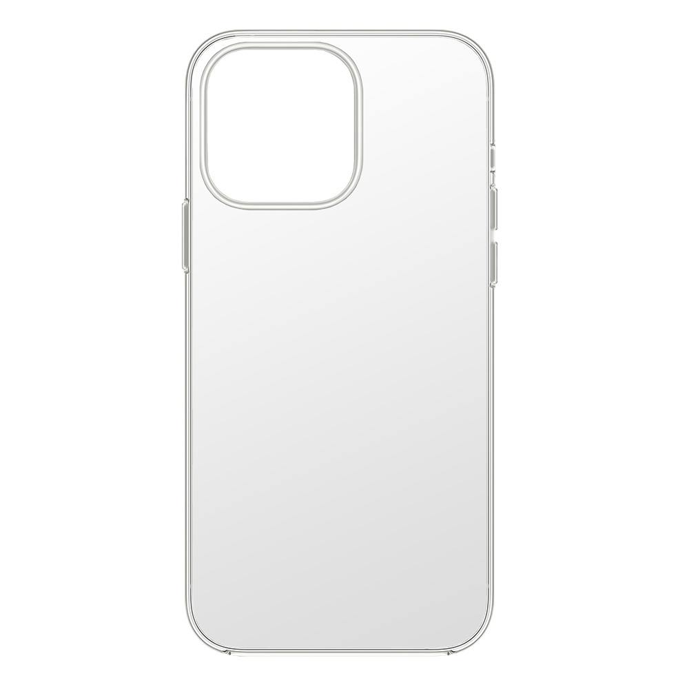 Чехол для iPhone 13 Devia Naked Case, прозрачный