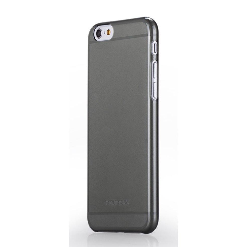 Чехол Momax Ultra Thin Black для iPhone 6/6S