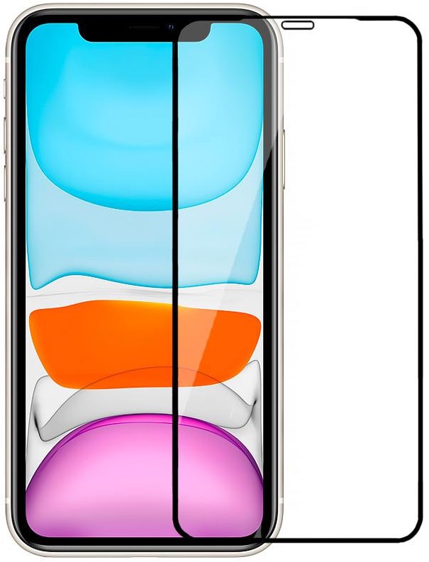 Защитное стекло Devia для iPhone 11 Pro Max