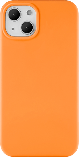 uBear Touch Case iPhone 13 Оранжевый