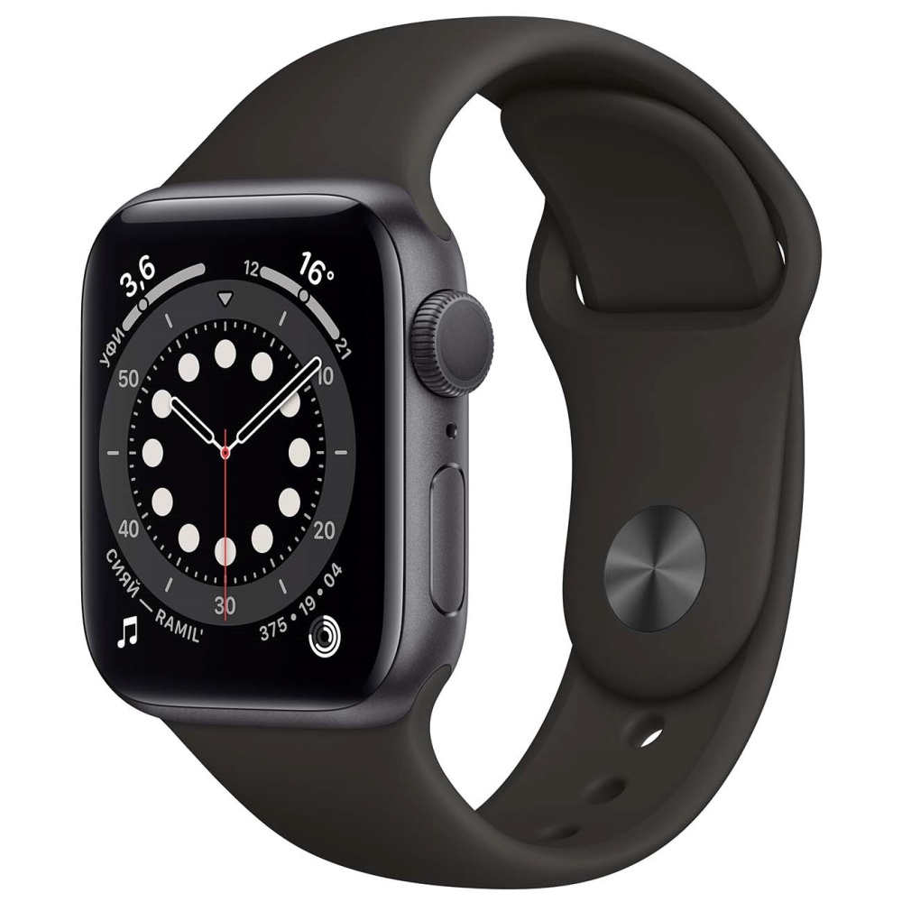 Apple Watch – гаджет мечты