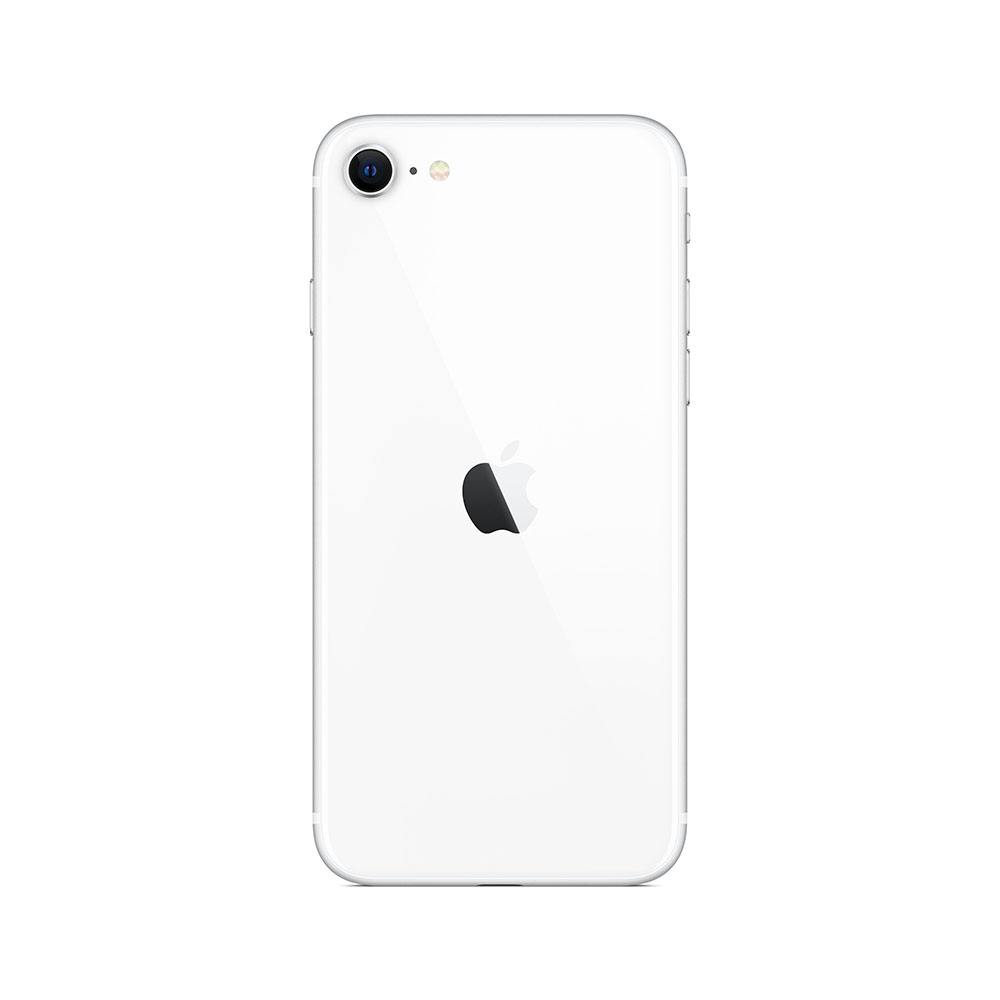 iPhone SE 128Gb White