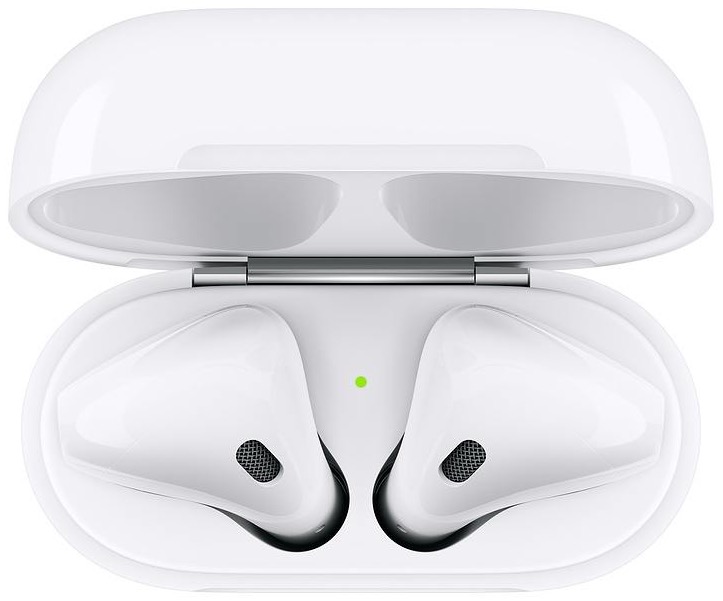 Беспроводные наушники Apple AirPods 2