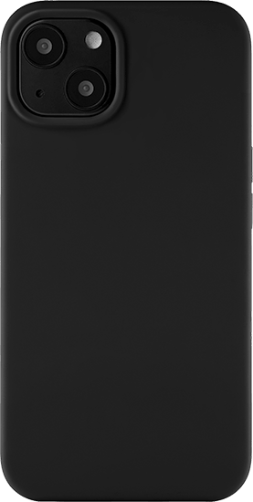 uBear Touch Case iPhone 13 Черный