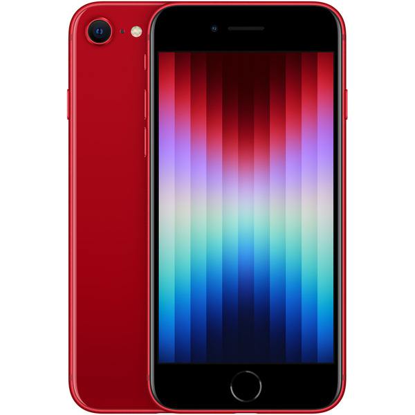 iPhone SE 2022, 128Gb, (PRODUCT)RED