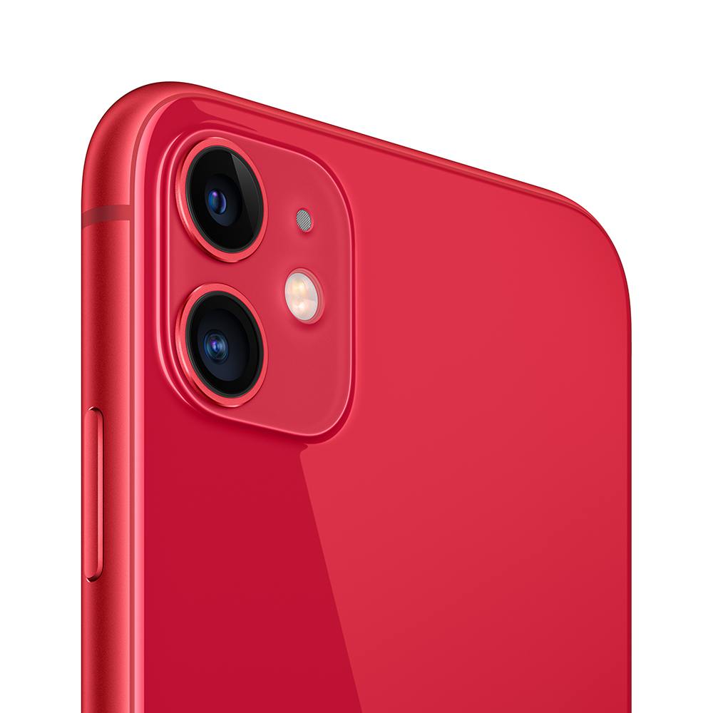 iPhone 11 128Gb (PRODUCT) RED