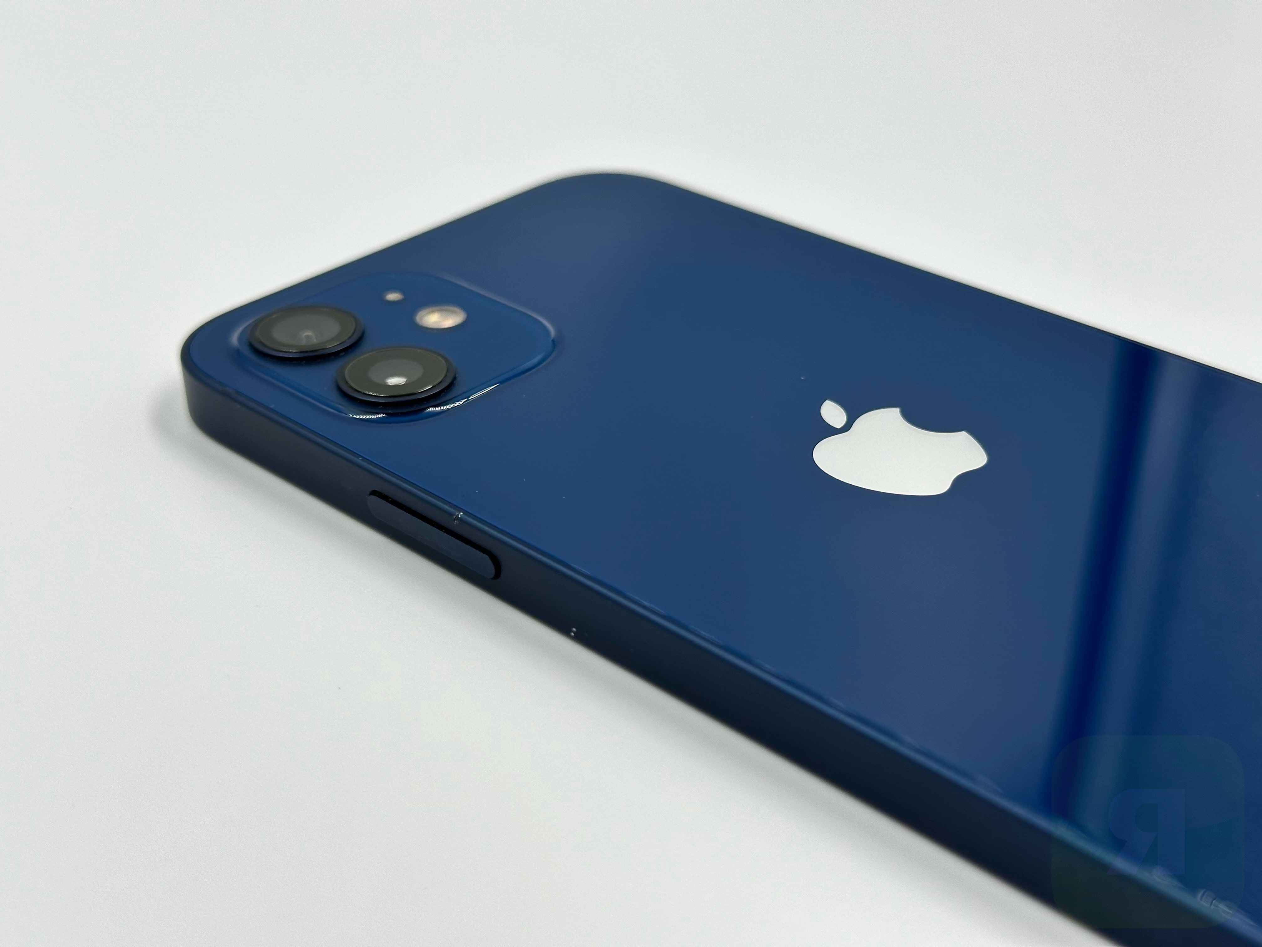 iPhone 12 128Gb, Синий