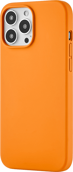 uBear Touch Case iPhone 13 Pro Max Оранжевый