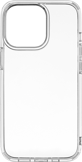 Прозрачный чехол uBear (Real Case) iPhone 14 Pro