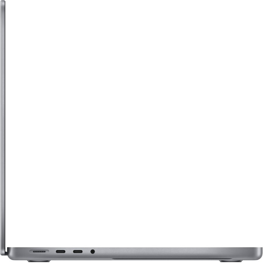 MacBook Pro 14.2" (Z15H0007B RU) M1 Max 10 ядер, 24 ядра GPU, 32 ГБ, 1 ТБ SSD, серый космос