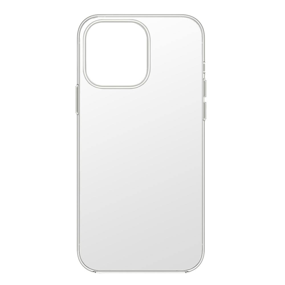 Чехол для iPhone 13 Pro Max Devia Naked Case, прозрачный