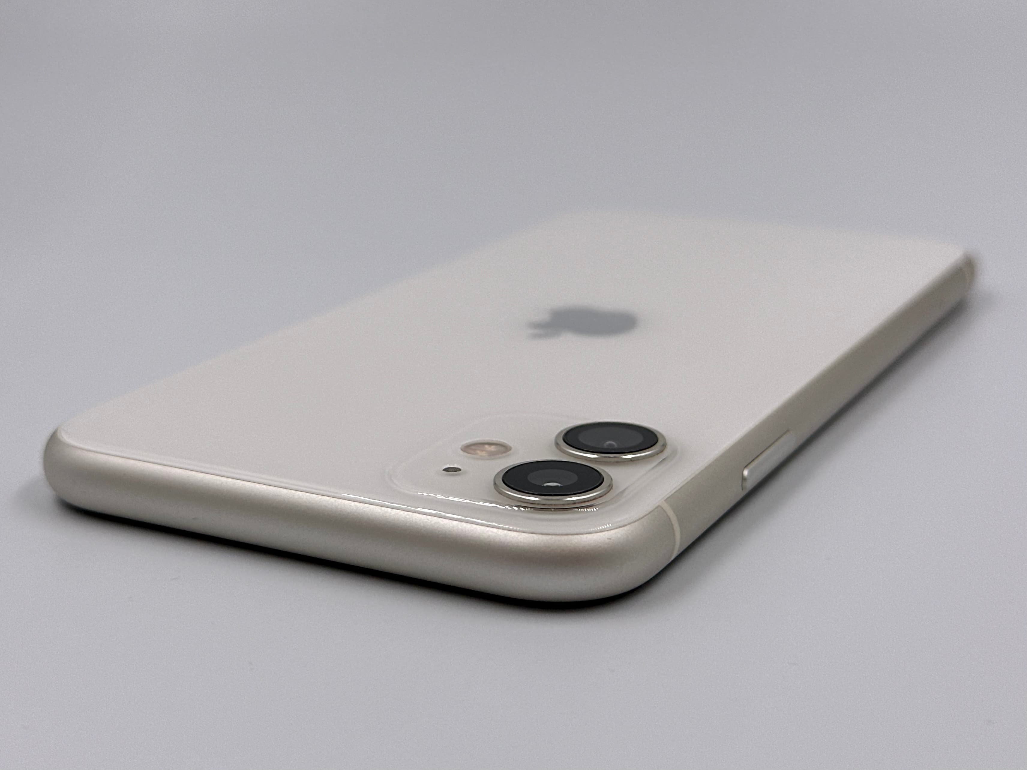 iPhone 11 128Gb, Белый