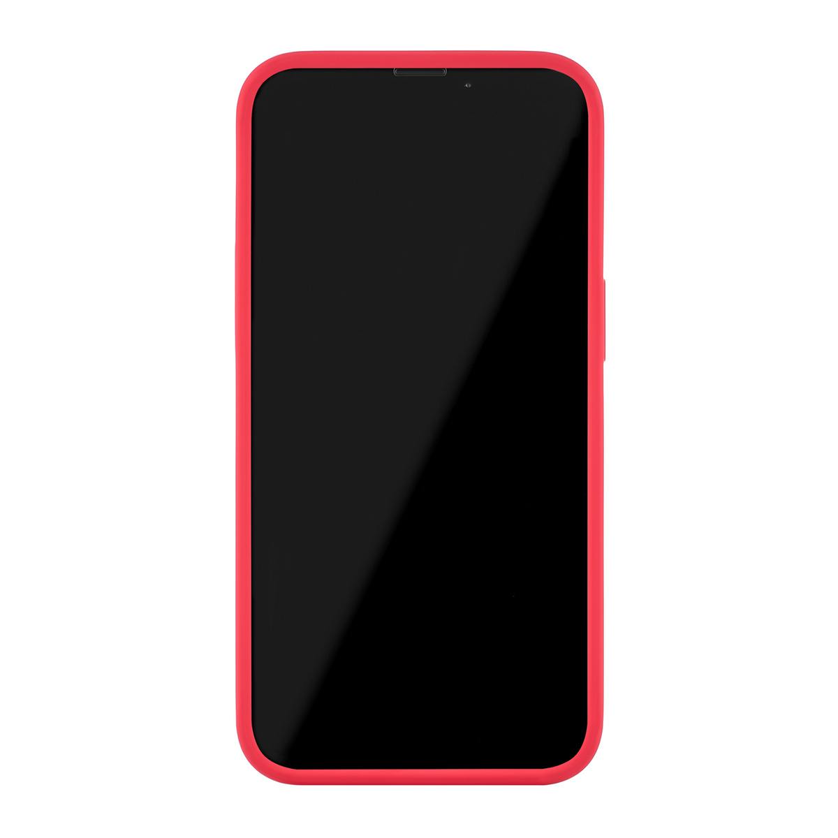 Чехол Ubear Touch Case для iPhone 13 pro красный