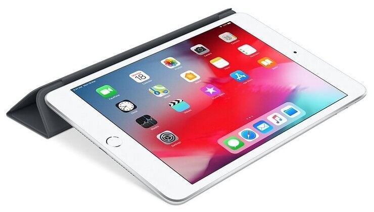 iPad – компактный планшет от Apple