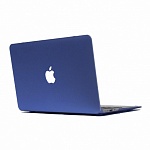 Накладка HardShell для Macbook Pro 13 - Blue