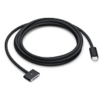 Черный кабель Apple MagSafe 3