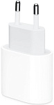Адаптер питания Apple Type‑C (MHJE3ZM/A) мощностью 20 Вт