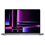 MacBook Pro 14.2" (MPHE3) M2 Pro 10 ядер, 16 ядер GPU, 16 ГБ, 512 ГБ SSD, серый космос