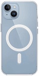 Прозрачный чехол Devia (Ultra-Thin MagFit) iPhone 14 Pro Max