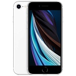 iPhone SE 2020, 128Gb, Белый