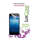 Защитная пленка Lux Case for iPhone 5/5s/SE