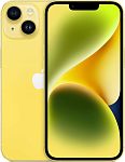 iPhone 14 Plus, 128Gb, Желтый