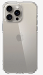 Прозрачный чехол Spigen (Ultra Hybrid) для iPhone 15 Pro Max