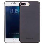 Чехол Momax Membrane Case Black для iPhone 7/8 Plus