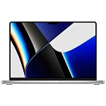 MacBook Pro 16.2"  (MK1H3) M1 Max 10 ядер, 32 ядра GPU, 32 ГБ, 1 ТБ SSD, серебристый