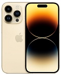 iPhone 14 Pro, 128Gb, Золотой