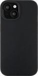 Черный чехол uBear (Touch Case) iPhone 15 Plus