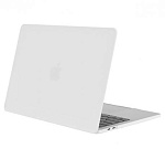 Накладка HardShell для Macbook Pro 16 - Clear