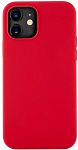 Красный чехол Ubear (Touch Case) iPhone 12 mini