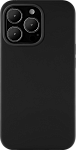 Черный чехол uBear (Touch Case) iPhone 14 Pro