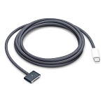 Синий кабель Apple MagSafe 3