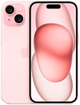iPhone 15, 512Gb, Розовый
