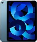 iPad Air 10,9" 64 ГБ Wi-Fi (2022, MM9E3K), голубой