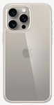 Чехол "Natural Titan" Spigen (Ultra Hybrid) для iPhone 15 Pro Max