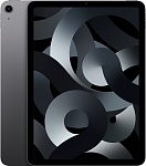 Apple iPad Air (2022) MM9C3K 10,9" Wi-Fi 64 ГБ, «серый космос»