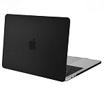 Накладка HardShell для Macbook Pro 16 - Black