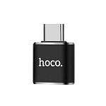 Переходник USB - USB Type-C Hoco