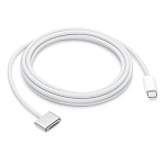 Белый кабель Apple MagSafe 3