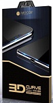 Защитное стекло Mocoll Premium для iPhone X/XS/11 Pro