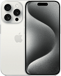iPhone 15 Pro Max, 1Tb, Белый титан
