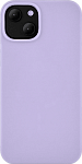 Фиолетовый чехол uBear (Touch Case) iPhone 14 Pro